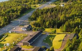 Travels Inn Victoria County